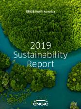 2019 Sustainability Report 2019 Sustainability Report