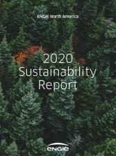 2020 Sustainability Report 2020 Sustainability Report