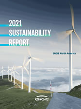 2021 Sustainability Report 2021 Sustainability Report