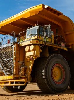 Anglo American Anglo American