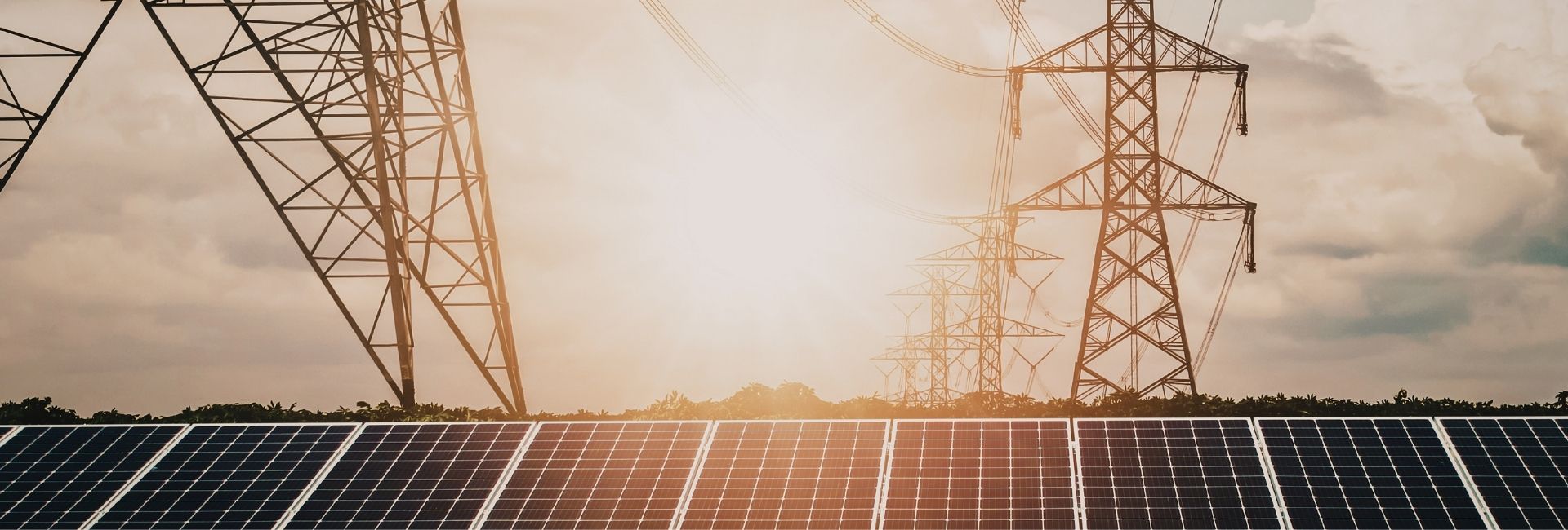 Banner Integrated Solutions for a New Era of Energy Demand