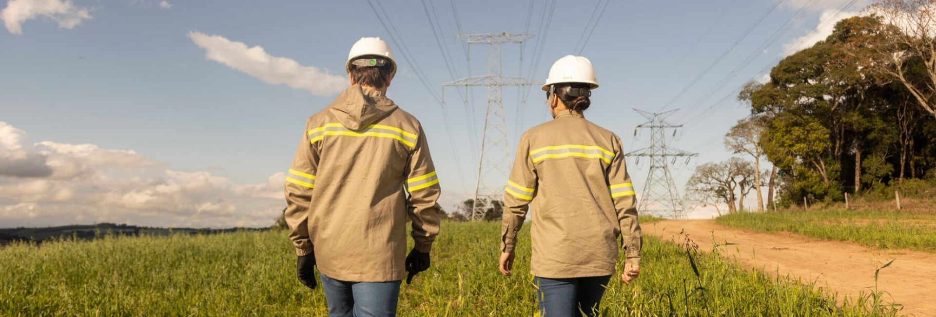 Banner Integrated Solutions For A New Era Of Energy Demand