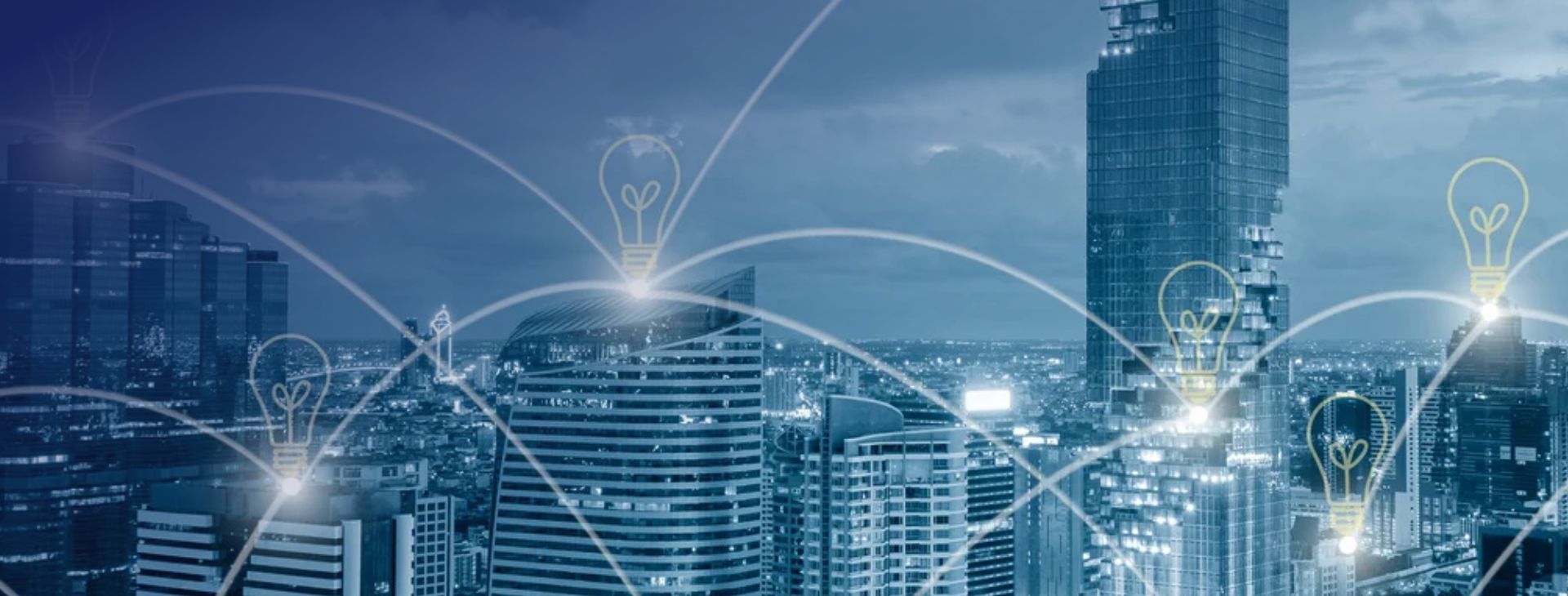 Banner Integrated Solutions For A New Era Of Energy Demand