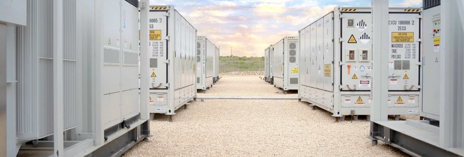 Banner Energy Storage Is Rewriting The Rules Of The Grid