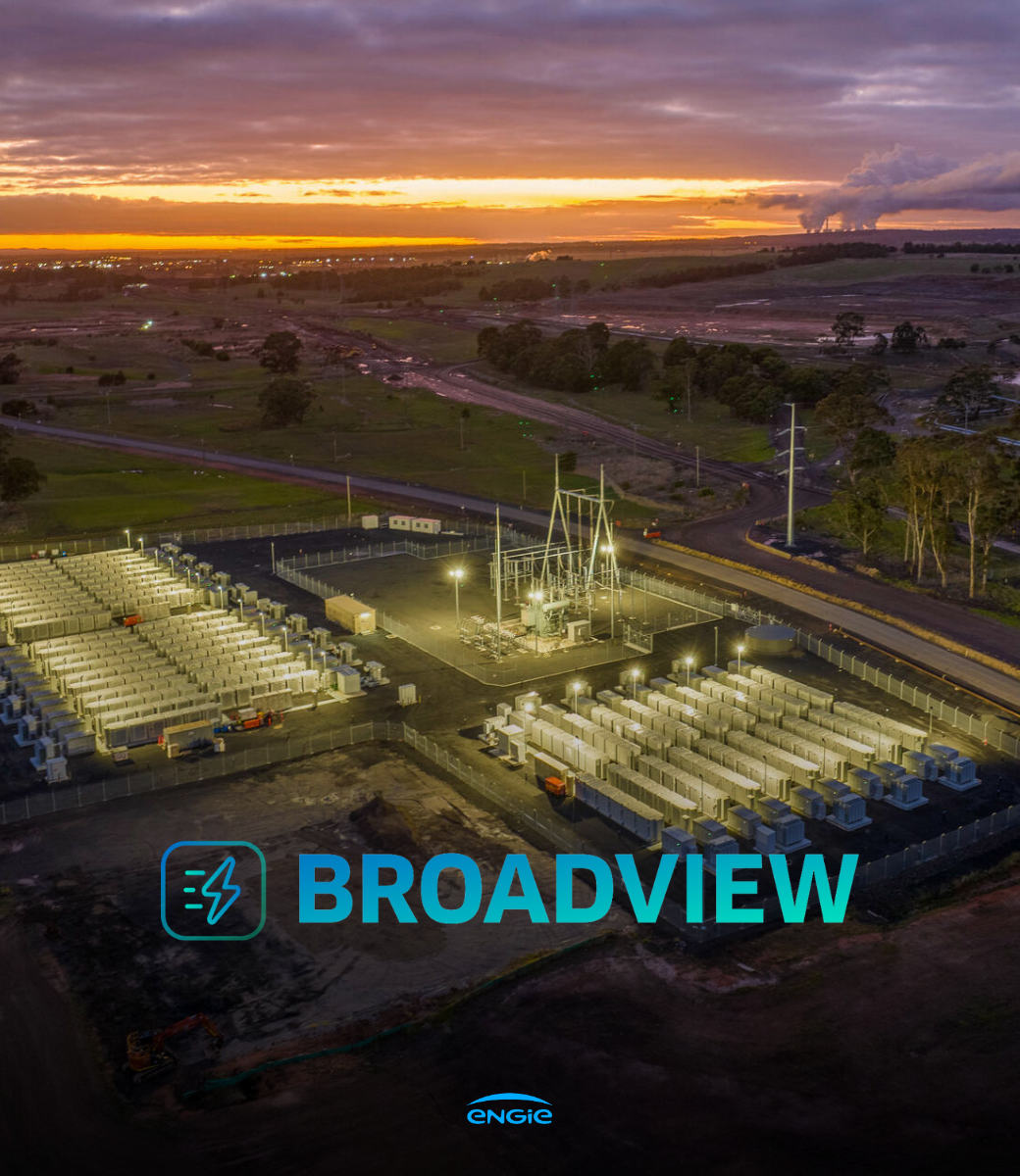 BroadView EMS ENGIE NA Perspective