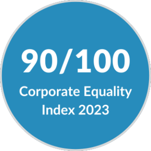 Corporate Equality Index 2023