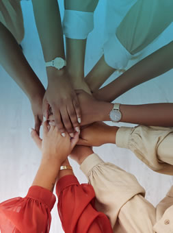 Diversity, Equity & Inclusion Diversity, Equity & Inclusion