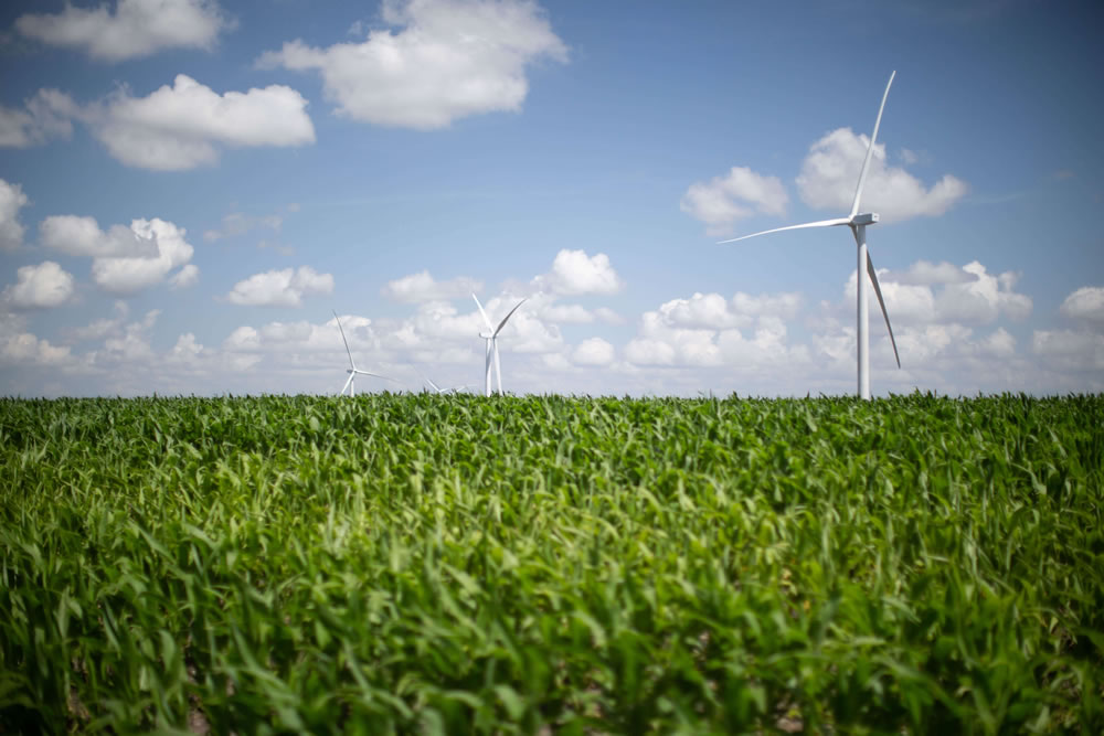 ENGIE Prairie Hill Turbine Beauties