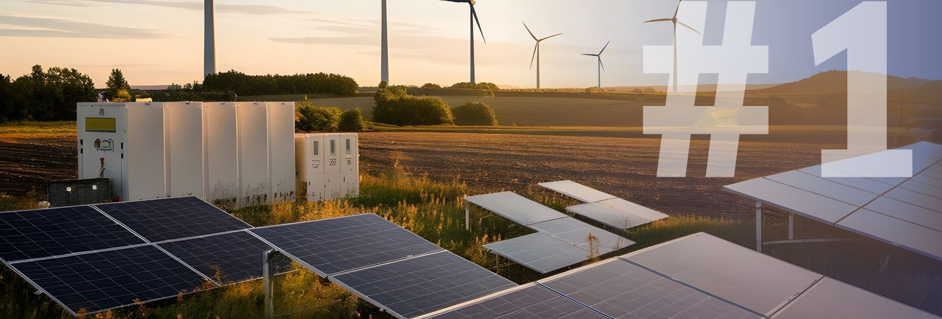 ENGIE Ranks As The World’s Number One Supplier For PPAs