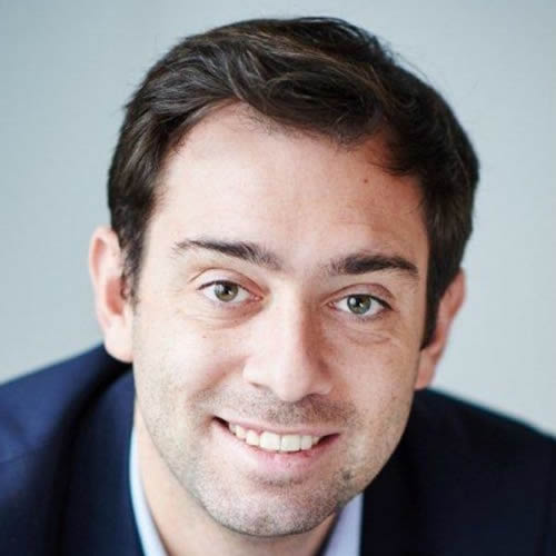 Emmanuel Sbravati Emmanuel Sbravati