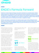 Formula Forward Whitepaper