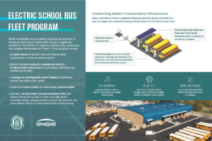 Grossmont Engie Flyer