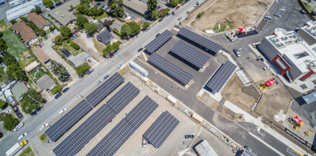 Hayward Unified School District - Solar