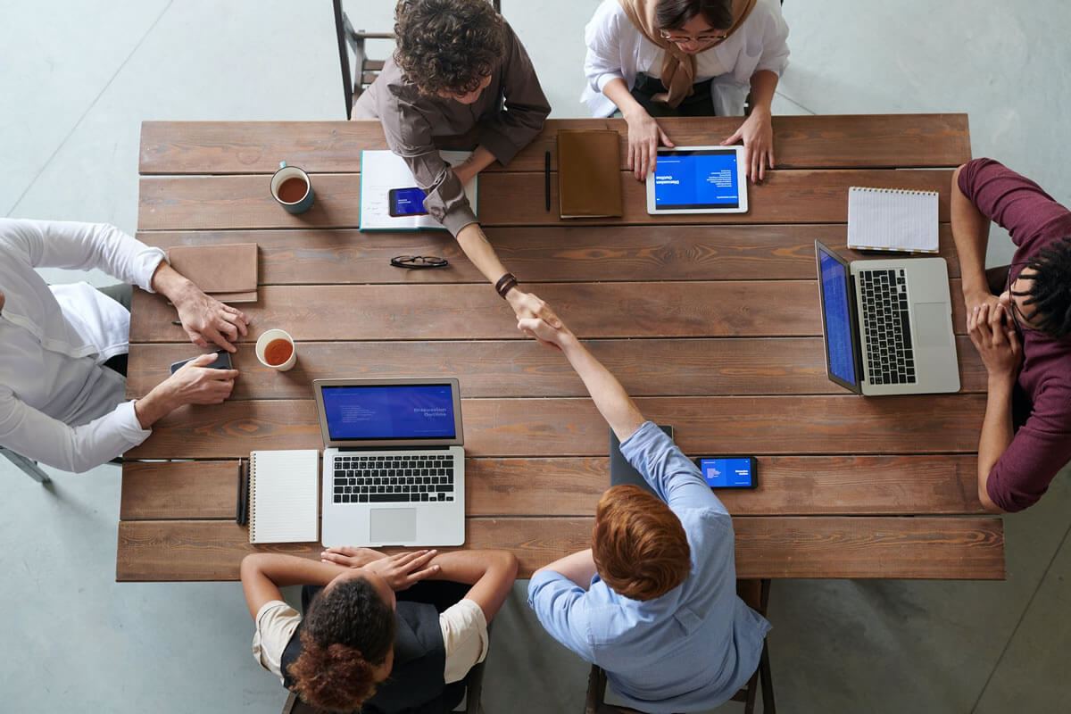 Meeting Benefits