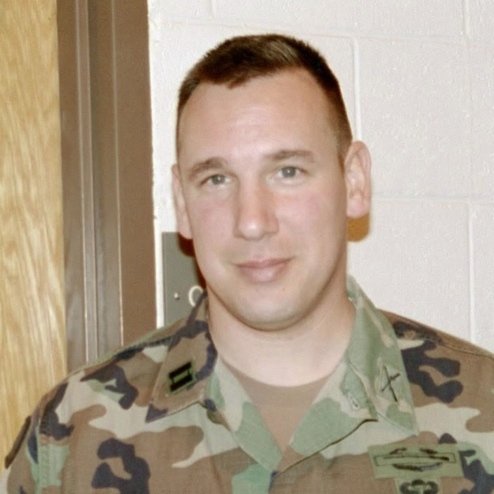 Mike Caranfa