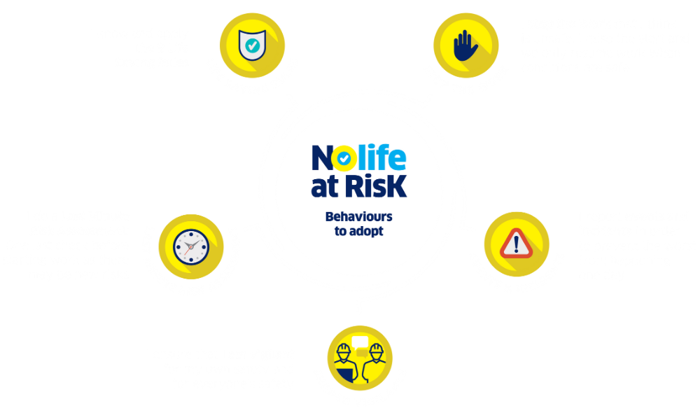 No Life At Risk Schema