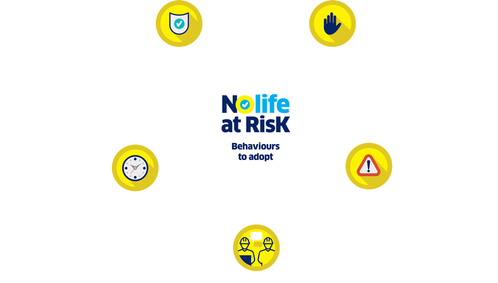No Life At Risk Schema