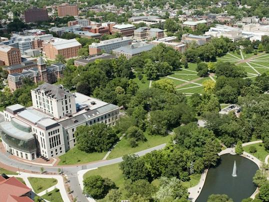 Ohio State University