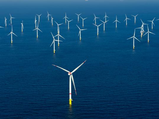 Offshore Wind