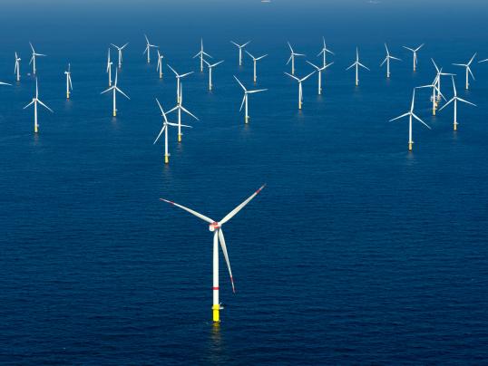 Offshore Wind