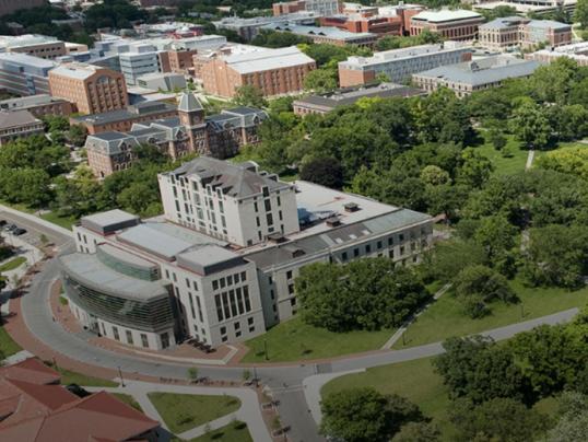 Ohio State University