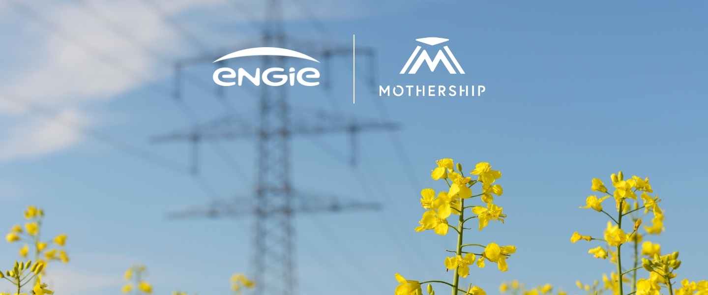 ENGIE Mothership