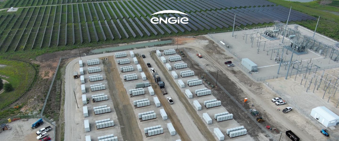 ENGIE Announces Commissioning of its 100MW Sun Valley Utility Scale Battery Storage Project in US