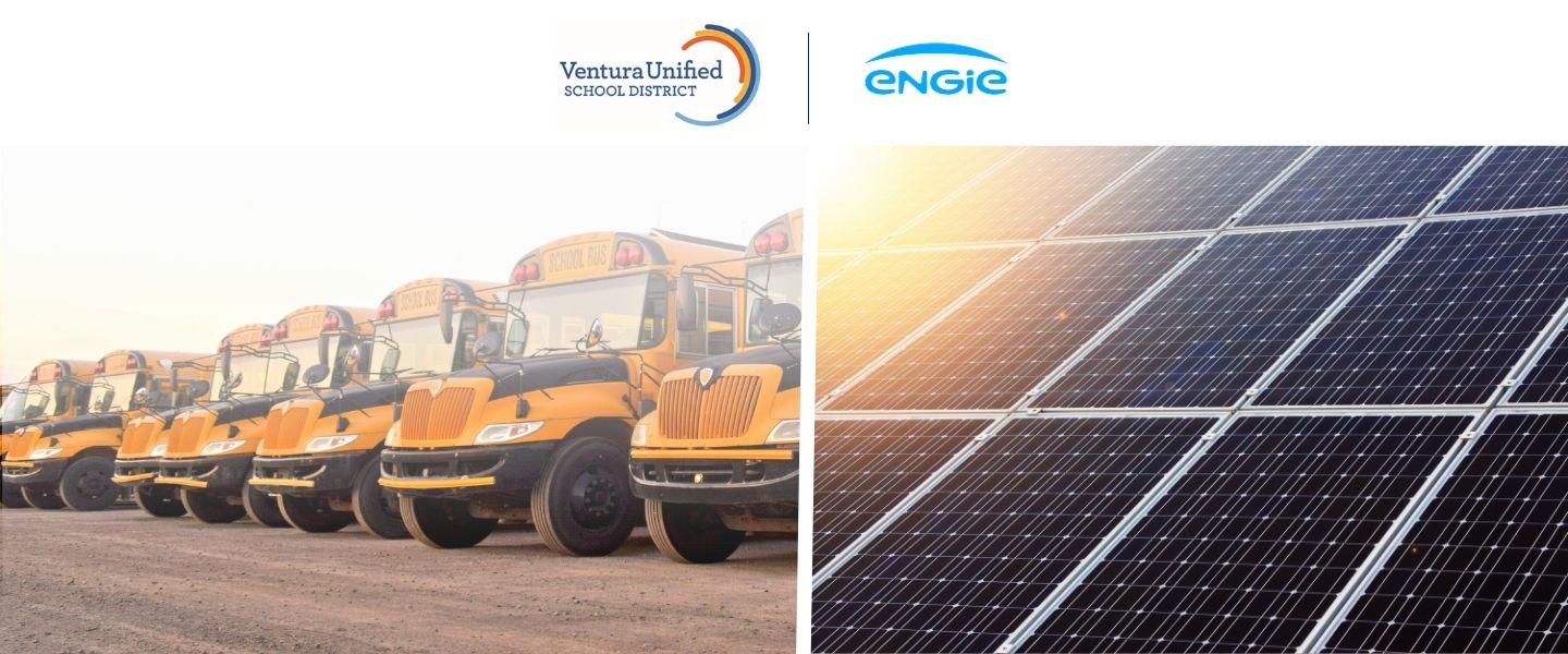 Ventura Unified to Become 1st District on Central Coast to Utilize IRA Funding, Launching Clean Energy Program with ENGIE