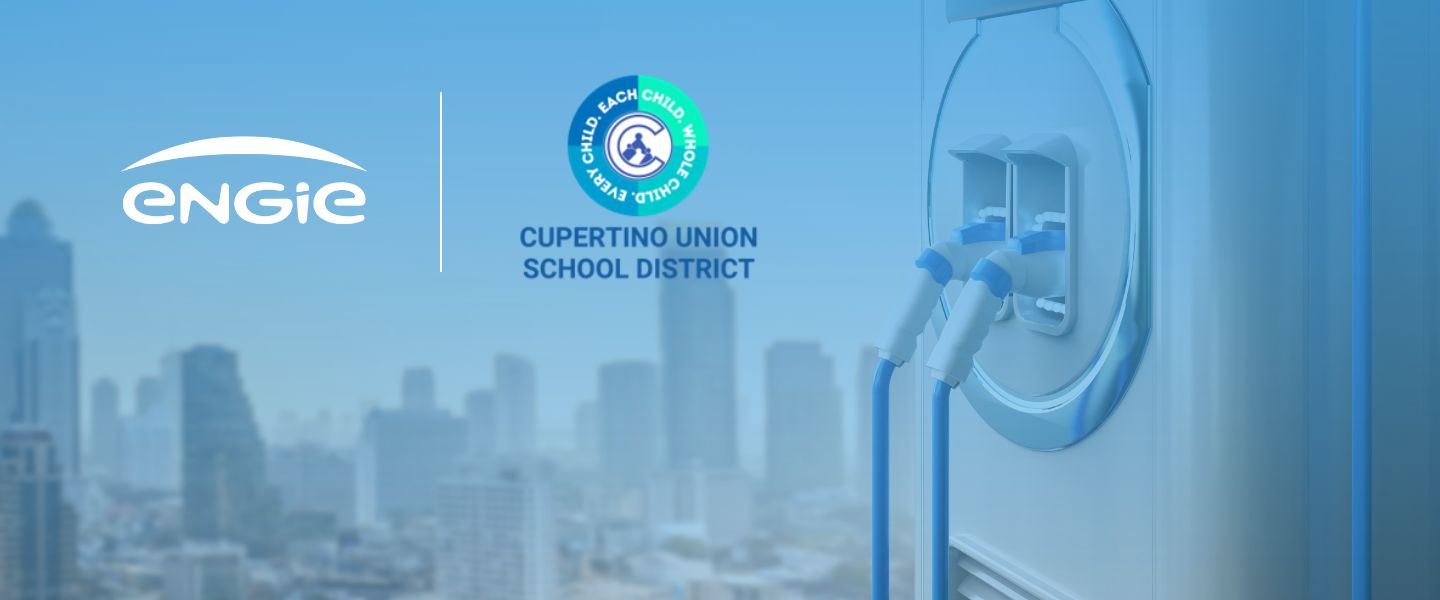 Cupertino Union School District Announces Solar and EV Charging Stations Districtwide in Collaboration with ENGIE