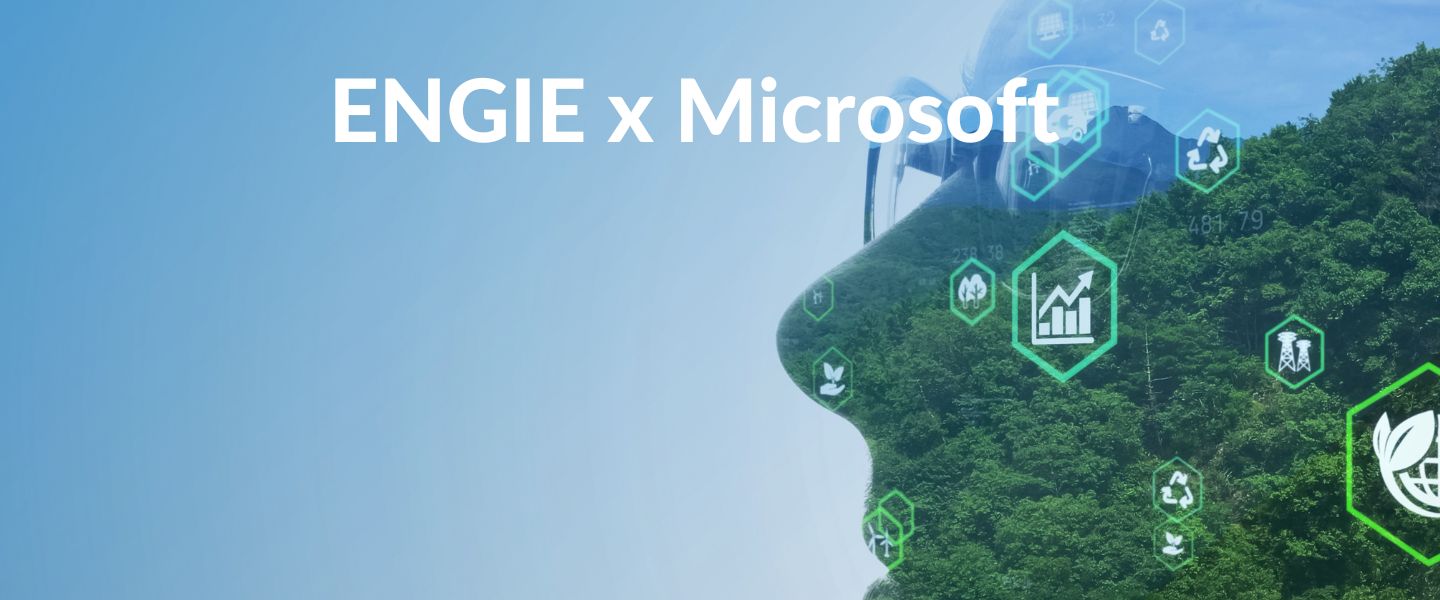 ENGIE to supply Microsoft Data Centers in Texas with 24x7 Renewable Energy Matching Program