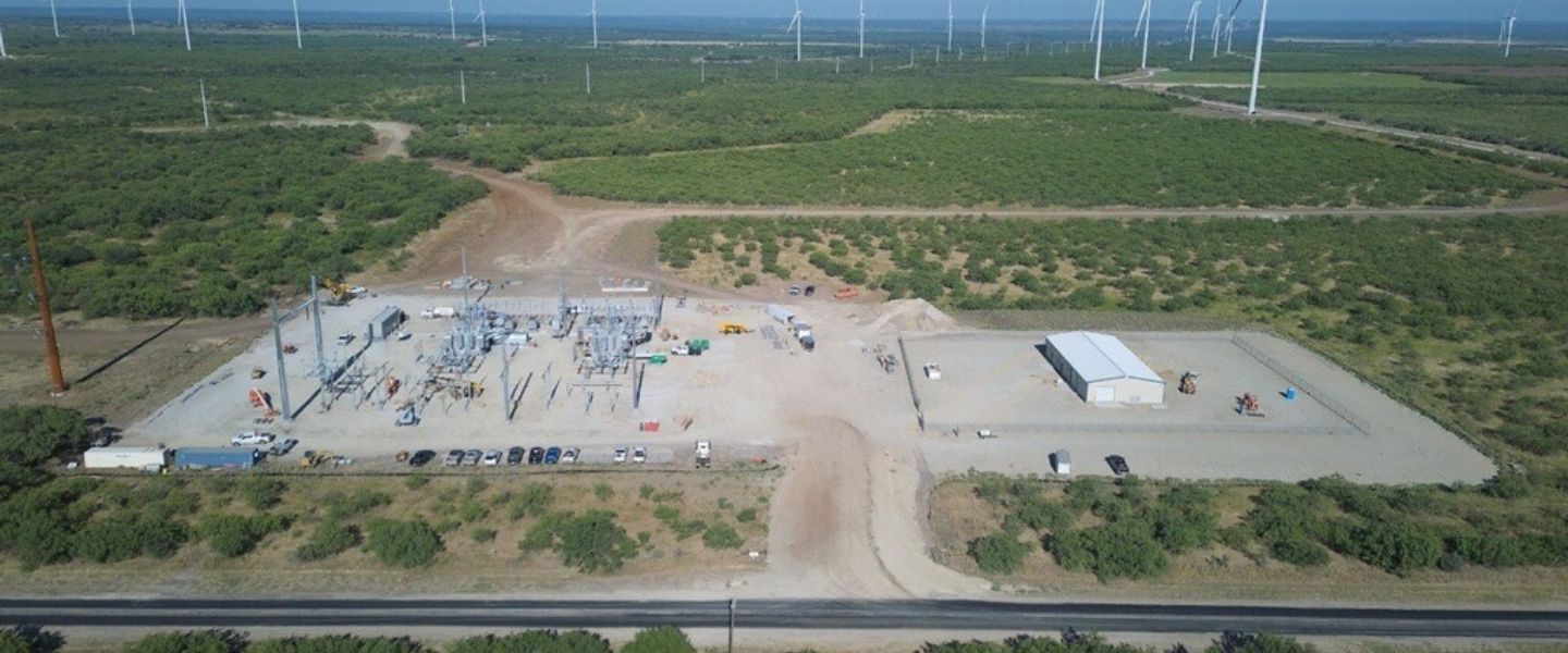 Ferguson and ENGIE Collaborate on New Renewable Energy Project