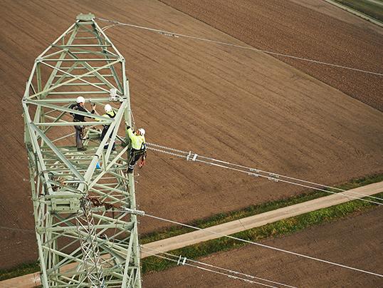 Power Lines