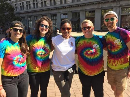 Pride Group