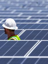 Health & Safety Impacts of Solar