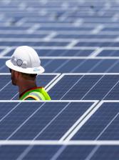 Health & Safety Impacts of Solar Health & Safety Impacts of Solar