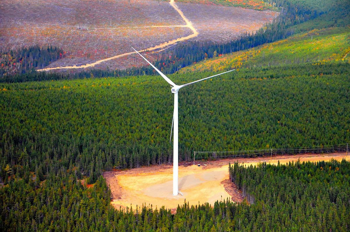 Caribou - ENGIE North America