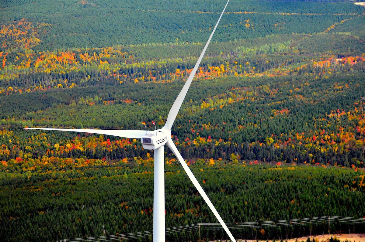Caribou - ENGIE North America