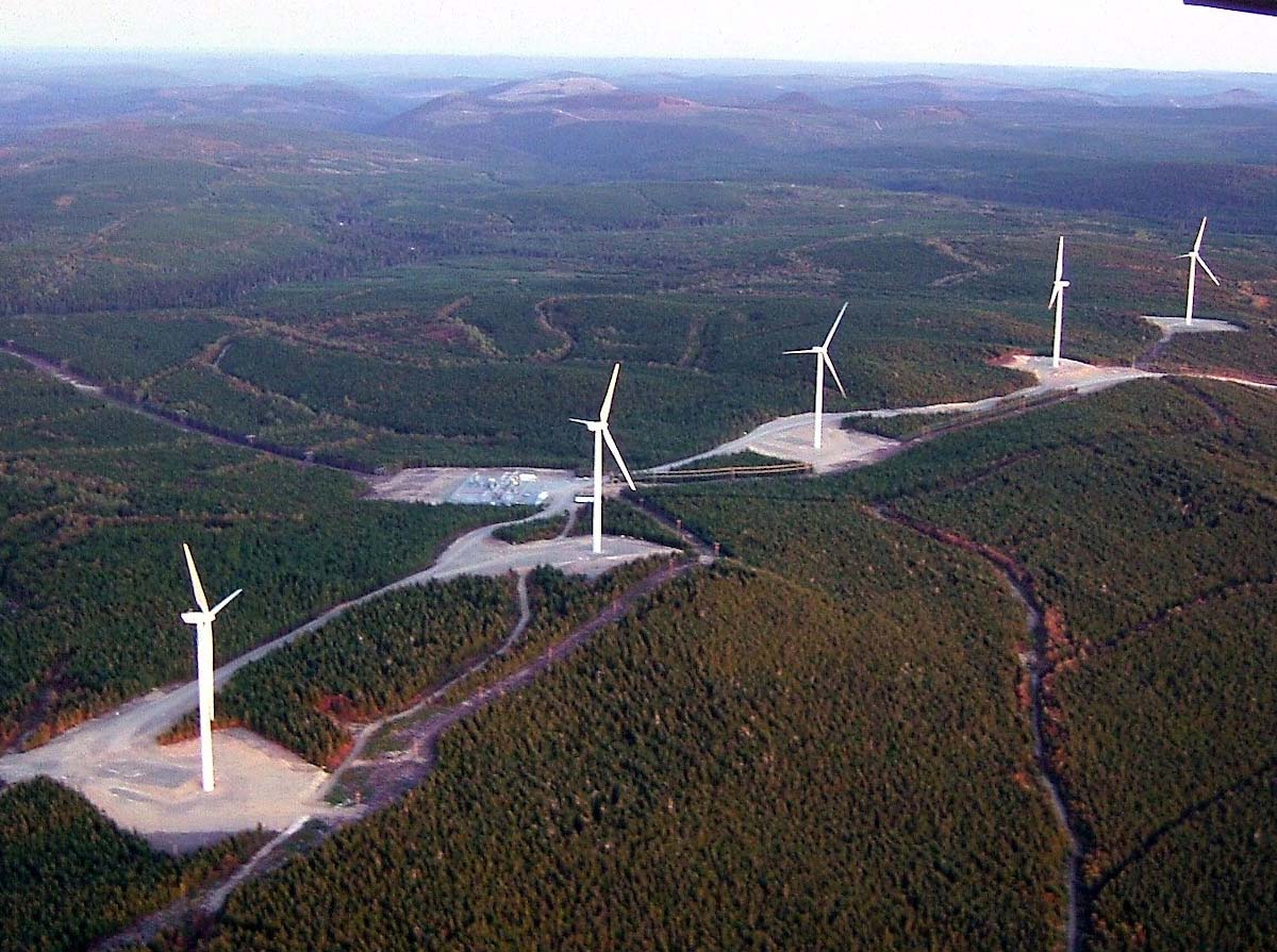 Caribou - ENGIE North America