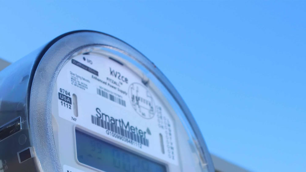 Smart Meter