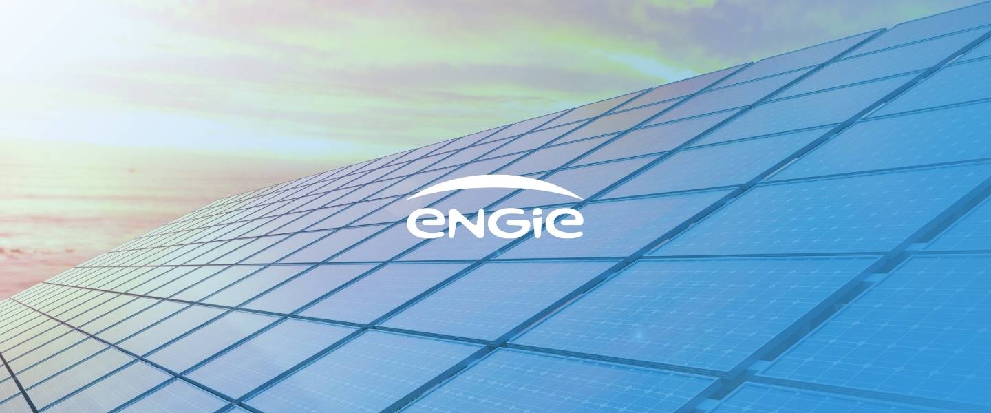 ENGIE Solar & Blue Sky