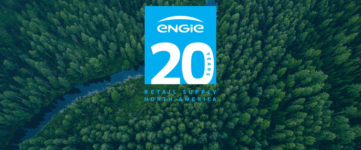 ENGIE 20th Anniversary