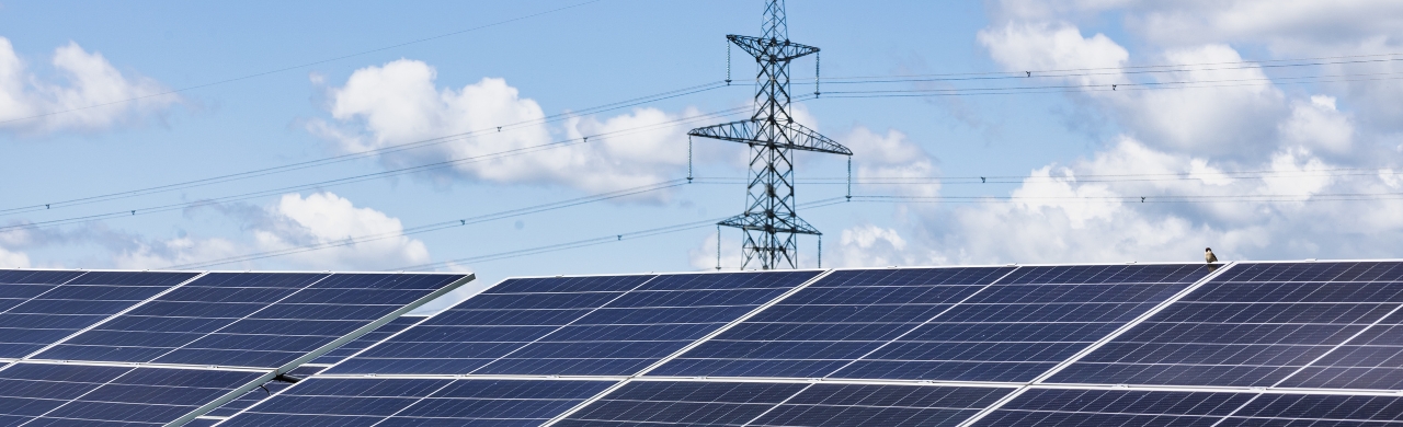 Banner ENGIE Perspectives Dave Carroll Energy & Transmission