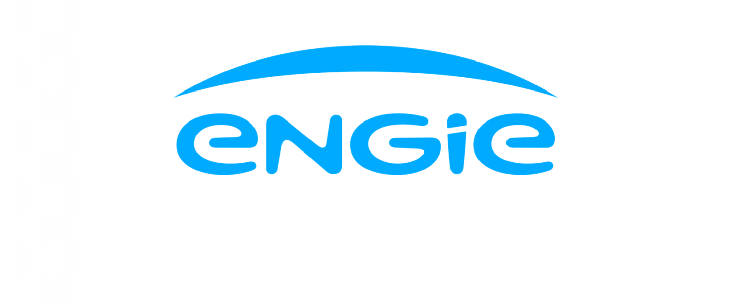 ENGIE Logo Large