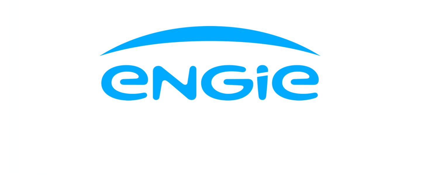 ENGIE Logo