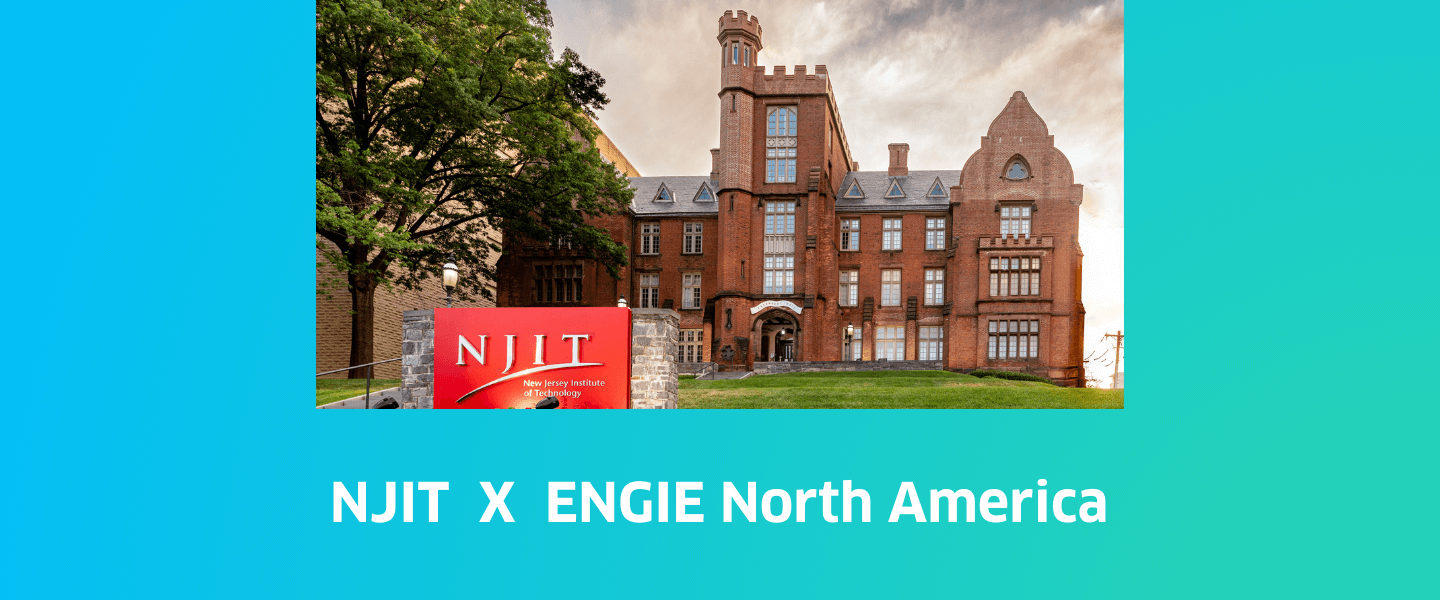 ENGIE and NJIT Hydropower