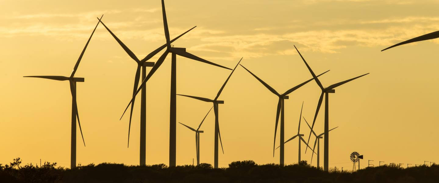ENGIE and Renewables Wind Live Oak