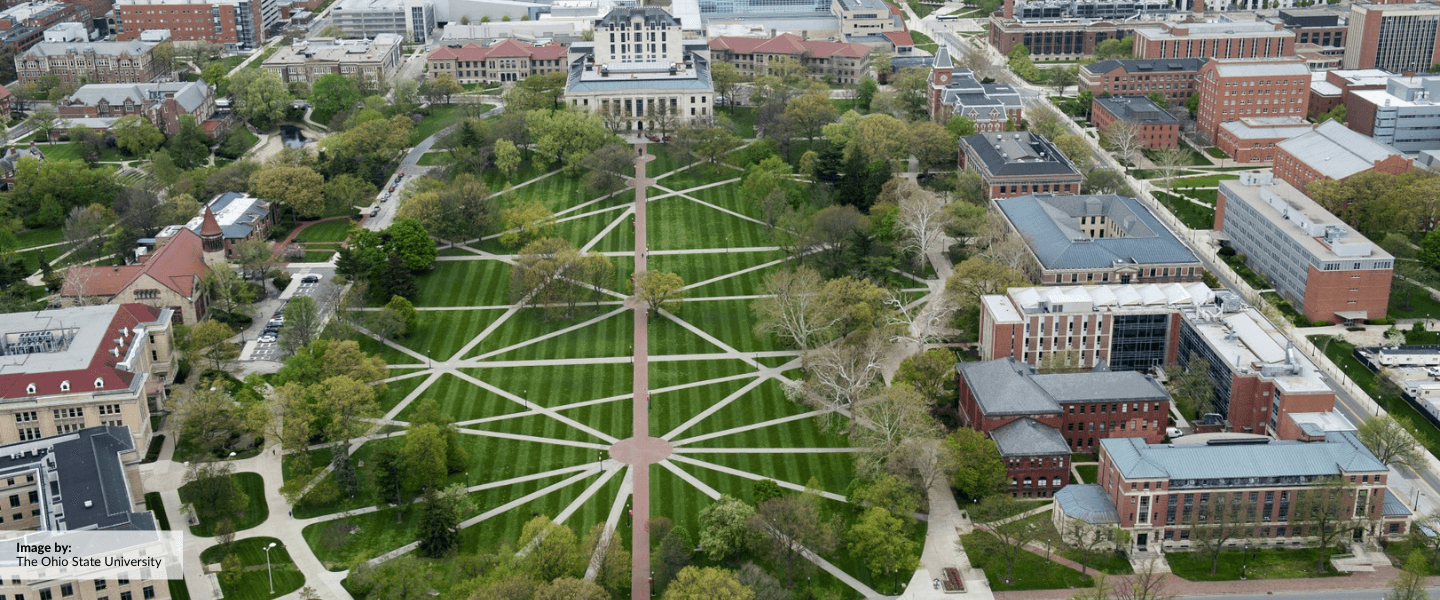 ENGIE and The Ohio State University