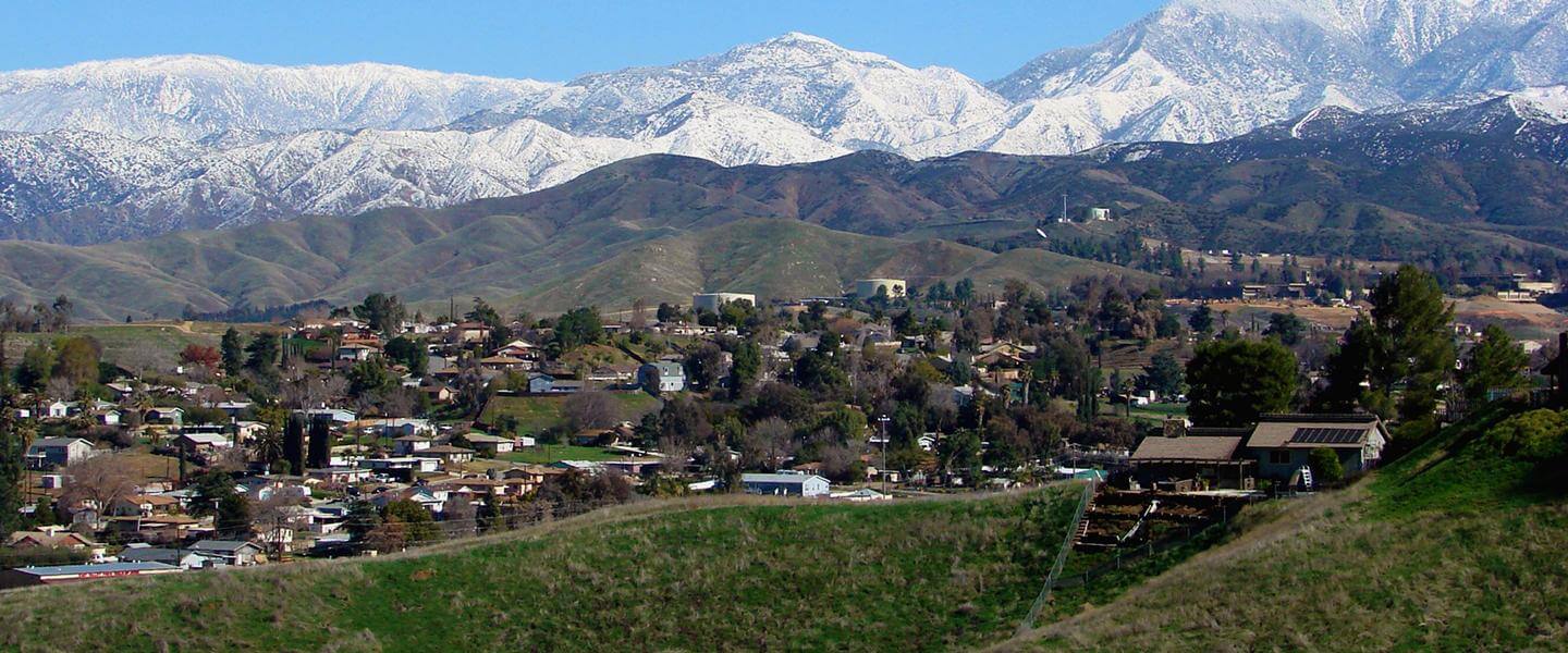 Yucaipa Valley Water District to Save 73 Million Through Clean Energy