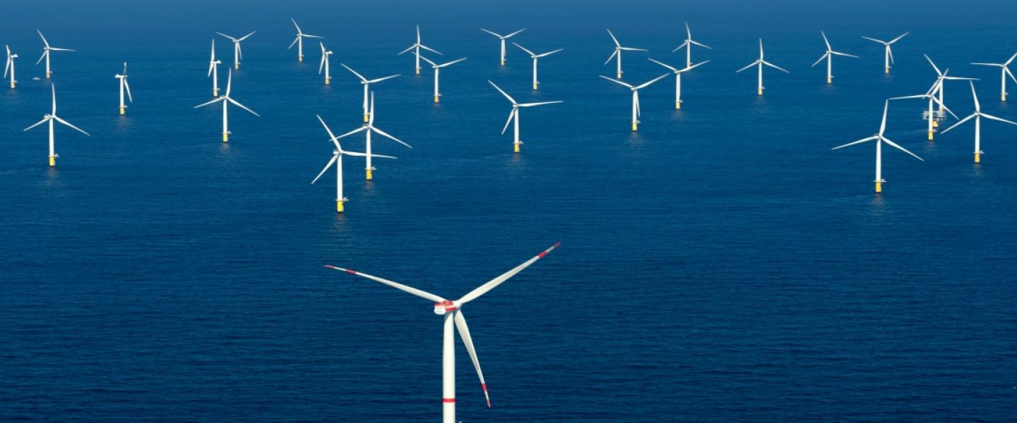 ENGIE and Offshore Wind