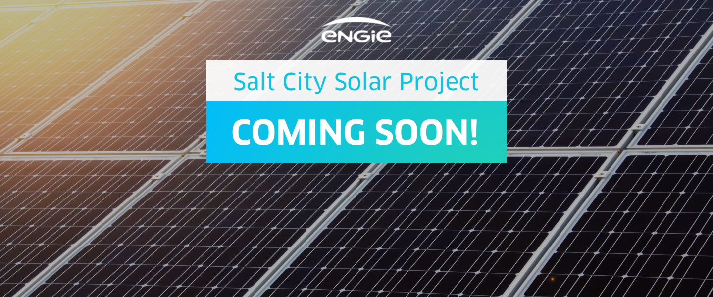 Salt City Solar